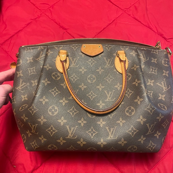 Louis Vuitton monogram purse - Picture 3 of 15